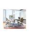 Барне крісло KRESLALUX BARSTOOL NIRO-D02 WHITE 01977-5 фото 14