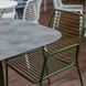 Крісло SCAB Design Summer 2520 Olive Green 372743670 фото 1