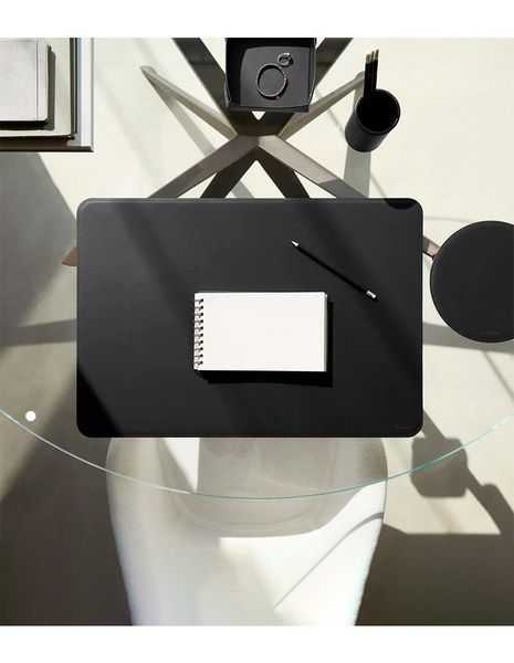 БЮВАР HERMES 65x45см BLACK 03344 фото