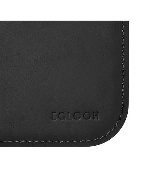 БЮВАР HERMES 65x45см BLACK 03344 фото