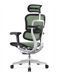 Ергономічне крісло ERGOHUMAN ELITE 2 (EHE2-AB-HAM-5D-L, сітка T-168-B6 Green) 02738 фото 4