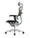 Ергономічне крісло ERGOHUMAN ELITE 2 (EHE2-AB-HAM-5D-L, сітка T-168-B6 Green) 02738 фото 3
