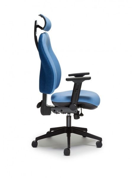 Ергономічне крісло TORASEN ORTHOPAEDICA OC117FDA ортопедичне 113158 фото