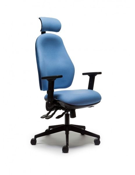 Ергономічне крісло TORASEN ORTHOPAEDICA OC117FDA ортопедичне 113158 фото