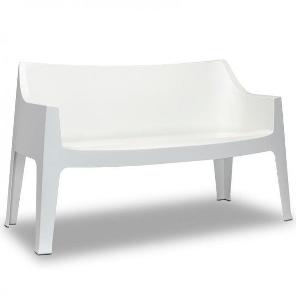 Лавка SCAB Design Coccolona 1253 Linen 372744039 фото