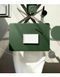БЮВАР HERMES 65x45см GREEN 03345 фото 4