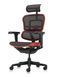 Ергономічне крісло ERGOHUMAN ULTRA GAMING EQUATOR RED геймерське 116987 фото 5