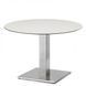 База для столу SCAB Design Tiffany 5187IS H50 Stainless Steel Satin 371911053 фото 3