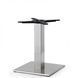 База для столу SCAB Design Tiffany 5187IS H50 Stainless Steel Satin 371911053 фото 1