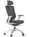 Ергономічне крісло KRESLALUX SWIFT GHW LIGHT GREY ALU, офісне 113838 фото 1