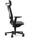 Крісло SENATOR I-WORKCHAIR 2.0 ZINC ергономічне, тканинне 116036 фото 3