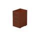 Тумба M-Concept Серія Атрибут A2.03.40 39x49x72 Червоний (Яблуня Локарно) 92412 фото 1