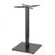 База для столу SCAB Design Tiffany 5182 H73 Black 371911275 фото 1