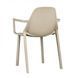 Крісло SCAB Design Pi&ugrave; 2335 Dove Grey 372742818 фото 3