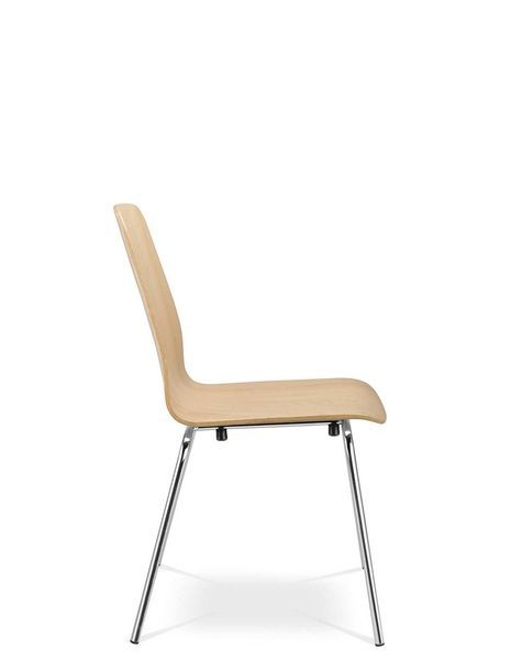Крісло LD SEATING SUNRISE 150-N4, для відвідувачів, на ніжках 126124 фото