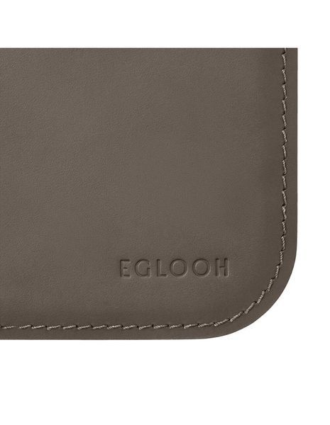 БЮВАР HERMES 65x45см TAUPE GREY 03347 фото