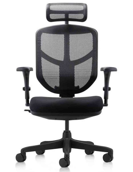 Ергономічне крісло COMFORT SEATING ENJOY BASIC 2 для оператора 116969 фото