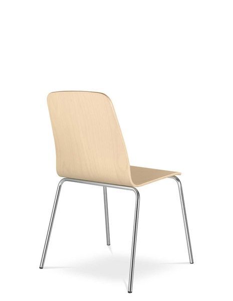 Крісло LD SEATING SUNRISE 150-N4, для відвідувачів, на ніжках 126124 фото