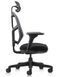 Ергономічне крісло COMFORT SEATING ENJOY BASIC 2 для оператора 116969 фото 3