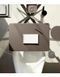 БЮВАР HERMES 65x45см TAUPE GREY 03347 фото 5