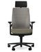 Крісло SENATOR I-WORKCHAIR 2.0 STONE ергономічне, тканинне 116037 фото 2