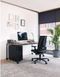 Крісло SENATOR I-WORKCHAIR 2.0 STONE ергономічне, тканинне 116037 фото 14
