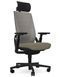 Крісло SENATOR I-WORKCHAIR 2.0 STONE ергономічне, тканинне 116037 фото 1