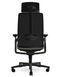 Крісло SENATOR I-WORKCHAIR 2.0 STONE ергономічне, тканинне 116037 фото 5