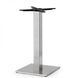 База для столу SCAB Design Tiffany 5180IS H73 Stainless Steel Satin 371911233 фото 1