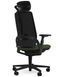 Крісло SENATOR I-WORKCHAIR 2.0 FOREST ергономічне, тканинне 116038 фото 4