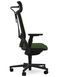 Крісло SENATOR I-WORKCHAIR 2.0 FOREST ергономічне, тканинне 116038 фото 3