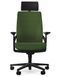 Крісло SENATOR I-WORKCHAIR 2.0 FOREST ергономічне, тканинне 116038 фото 2