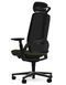 Крісло SENATOR I-WORKCHAIR 2.0 FOREST ергономічне, тканинне 116038 фото 6