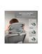 Ергономічне крісло HINOMI H2 PRO COAL BLACK 03424 фото 14