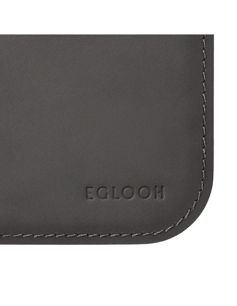 БЮВАР HERMES 65x45см ANTHACITE GREY 03349 фото