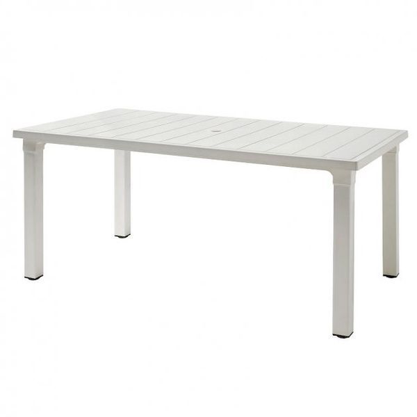Вуличний стіл SCAB Design Ercole 2145 Linen 375220098 фото