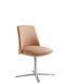 Крісло LD SEATING MELODY DESIGN 770, F25-N6 тканинне, для відвідувачів 126216 фото 1