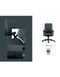 Крісло SENATOR I-WORKCHAIR 2.0 BLUE DRIFT ергономічне, тканинне 116039 фото 9