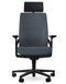 Крісло SENATOR I-WORKCHAIR 2.0 BLUE DRIFT ергономічне, тканинне 116039 фото 2