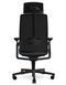 Крісло SENATOR I-WORKCHAIR 2.0 BLUE DRIFT ергономічне, тканинне 116039 фото 5