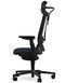 Крісло SENATOR I-WORKCHAIR 2.0 BLUE DRIFT ергономічне, тканинне 116039 фото 7