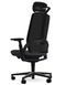 Крісло SENATOR I-WORKCHAIR 2.0 BLUE DRIFT ергономічне, тканинне 116039 фото 6