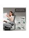 Ергономічне крісло HINOMI H2 PRO MOON GREY 03425-2 фото 19