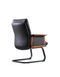 Ергономічне крісло PULMANN A2262 шкіряне 113968 фото 9