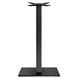База для столу SCAB Design Tiffany 5085VN-FX H109 Black 371911209 фото 1