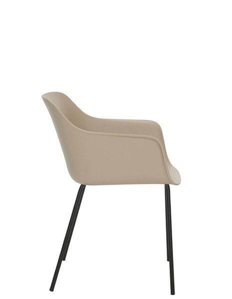 Стілець PEDRALI BABILA XL 2734 02746 фото