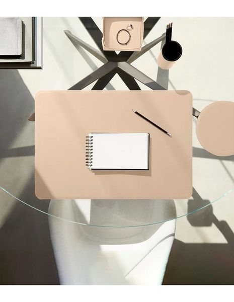 БЮВАР HERMES 65x45см BEIGE 03350 фото