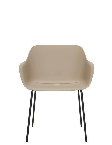 Стілець PEDRALI BABILA XL 2734 02746 фото
