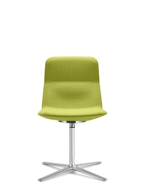 Конференц-крісло LD SEATING FLEXI LIGHT CHL, MINUS-BR, F25-N6 126175 фото