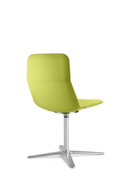 Конференц-крісло LD SEATING FLEXI LIGHT CHL, MINUS-BR, F25-N6 126175 фото